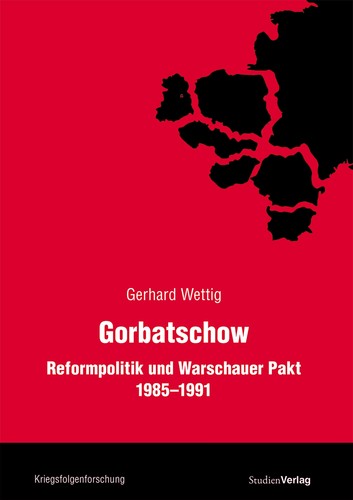 Gerhard wettig gorbatschow - gerhard,