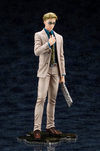 Kotobukiya artfx kento - artfx, j