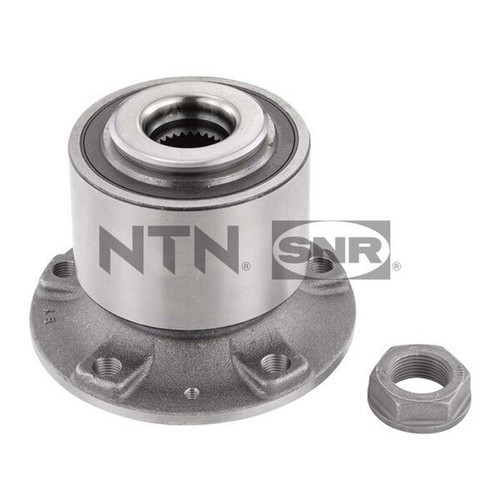 Snr radlagersatz r159 - r159.70, für