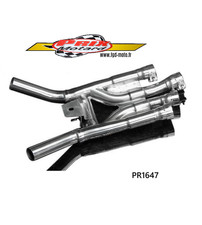 Yamaha XJ 900 Umleitung