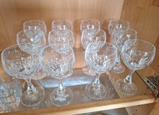 Wein  Gläser Serie VOLTERRA