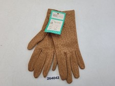 Paar damen handschuhe ddr - paar,