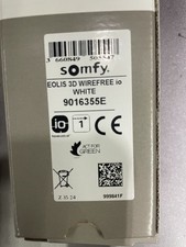 Somfy Windsensor