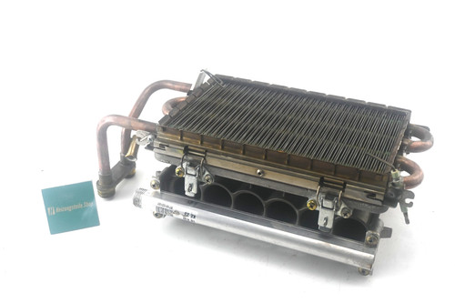 Junkers brenner gas - -,