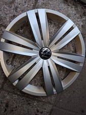 16" Radkappe VW Touran, Caddy