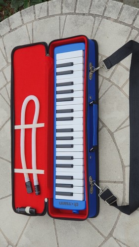 Thomann melodica mkii mit - thomann,