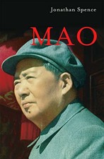 Jonathan Spence - Mao -