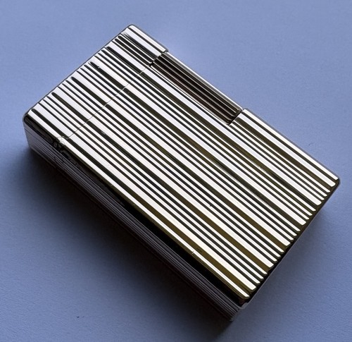 Schönes dupont feuerzeug - schönes,