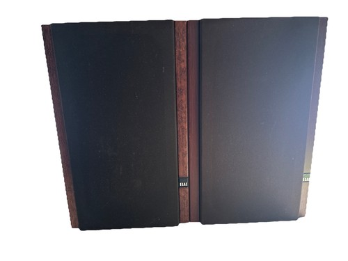 Elac lautsprecher elr - elac,