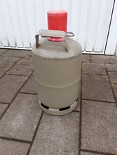 propangasflasche 5 kg leer  -Eigentumsflasche-