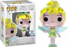 Disney Tinkerbell Special