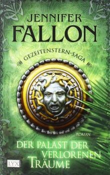 Gezeitenstern saga der palast - gezeitenstern-saga:,