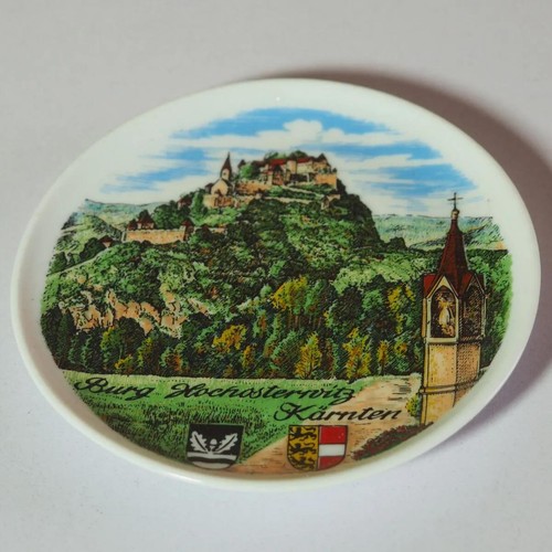 Burg hochosterwitz - burg,