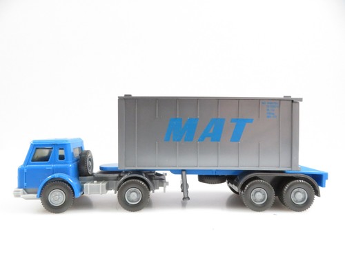Wiking ih container - 1:87,