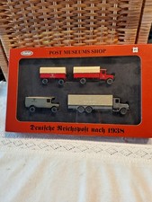 Modellauto 1:87 von Roskopf Post Museums Shop Deutsche Reichspost