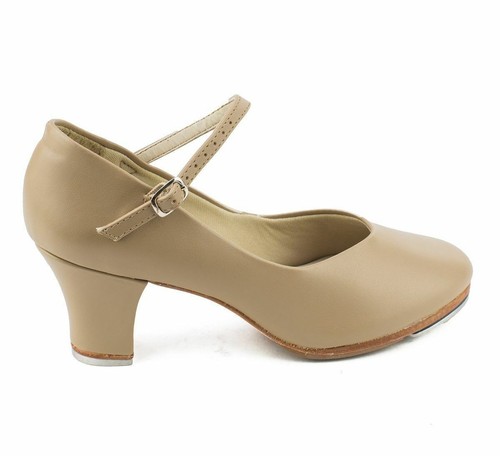 Steppschuhe sanca ta57 - so,