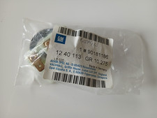 NEU original Opel Kadett E GSI Dimmer Instrumentenbeleuchtung 1240113 90181186