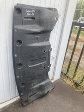 Subaru SVX  1991-1997 Unterfahrschutz Motorwanne Motorabdeckung Unterfahrschutz