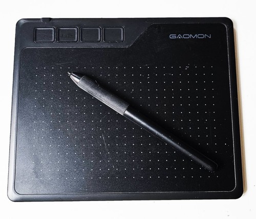Gaomon s620 grafiktablett - s620,
