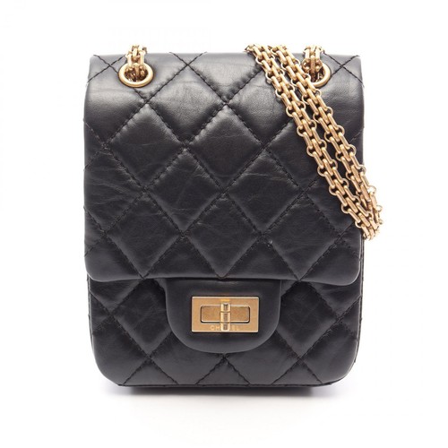 Chanel matelasse chain - chanel,