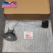 New fuel tank gauge sending - gauge,