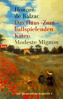 Die menschliche komödie von - die,