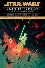 Knight Errant: Star Wars