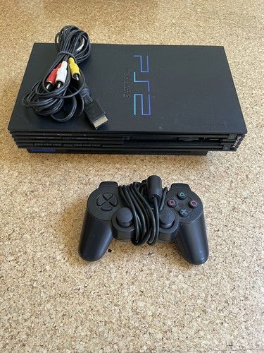 Playstation konsole - konsole, (fat)