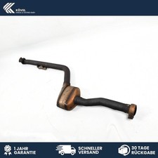 Katalysator Mercedes C-Klasse