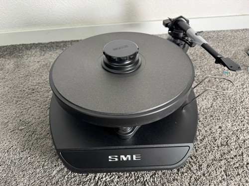 Sme model 12a - sme,