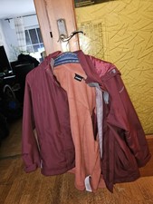 Schöffel Damen  Größe 48