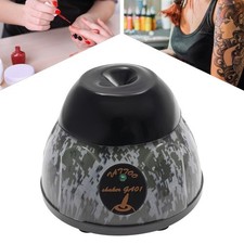 Camouflage Farbmischer für