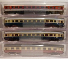 Fleischmann N 881915 K