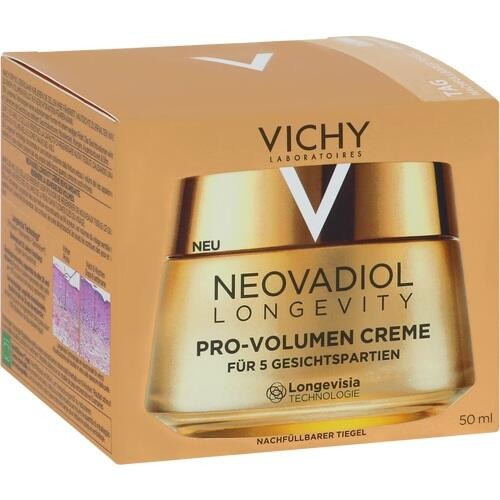 Vichy neovadiol longevity pro - vichy,