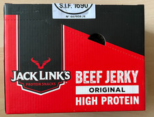 Jack Links Beef Jerky Original