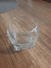 IKEA Teelichthalter rund 6x6