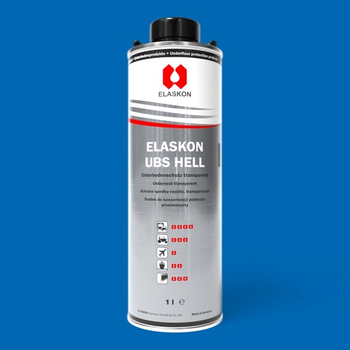 Elaskon ubs hell - elaskon,
