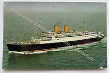 AK Schiff Norddeutscher Lloyd