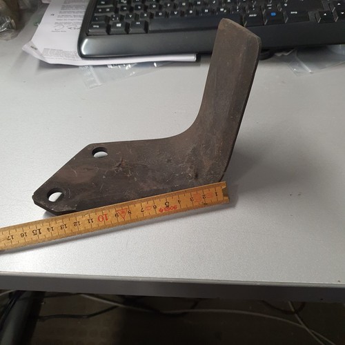 Fräsmesser 77mm breit - , holder