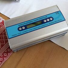 ▄▀▄▀▄ Laderegler Solar / Wind - Funktion unklar - Reparatur od. Teile verwenden