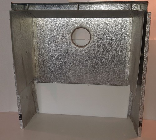 Hitzeschild aus trumatic - hitzeschild,