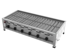 Gasgrill eco tech - eco-tech, für