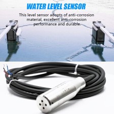 DC 24V 4-20mA Einwurf