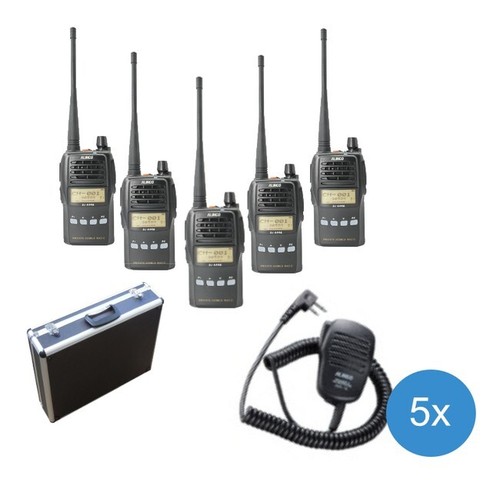 Pmr446 funkgeräte mit - x,