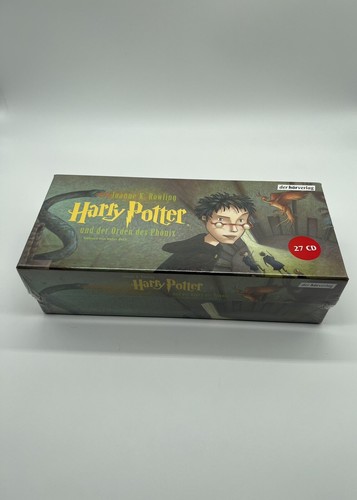 Harry potter und der orden - potter,