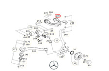 Genuine Mercedes-Benz