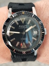Dulfi uhr superautomatic - superautomatic, skin
