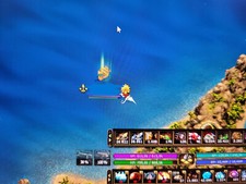 Top seafight de1 account - de1,