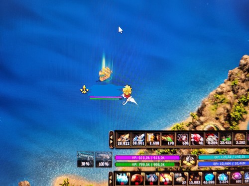 Top seafight de1 account - seafight,