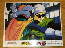 Dragon Ball Z Ab Film Great Saiyaman Saiyawoman Pappfoster Videl